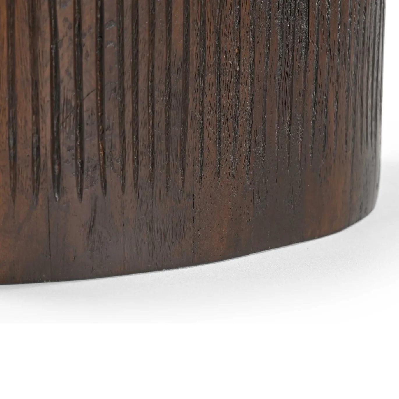 Starfurn Bijzettafel Noel Bruin 60cm