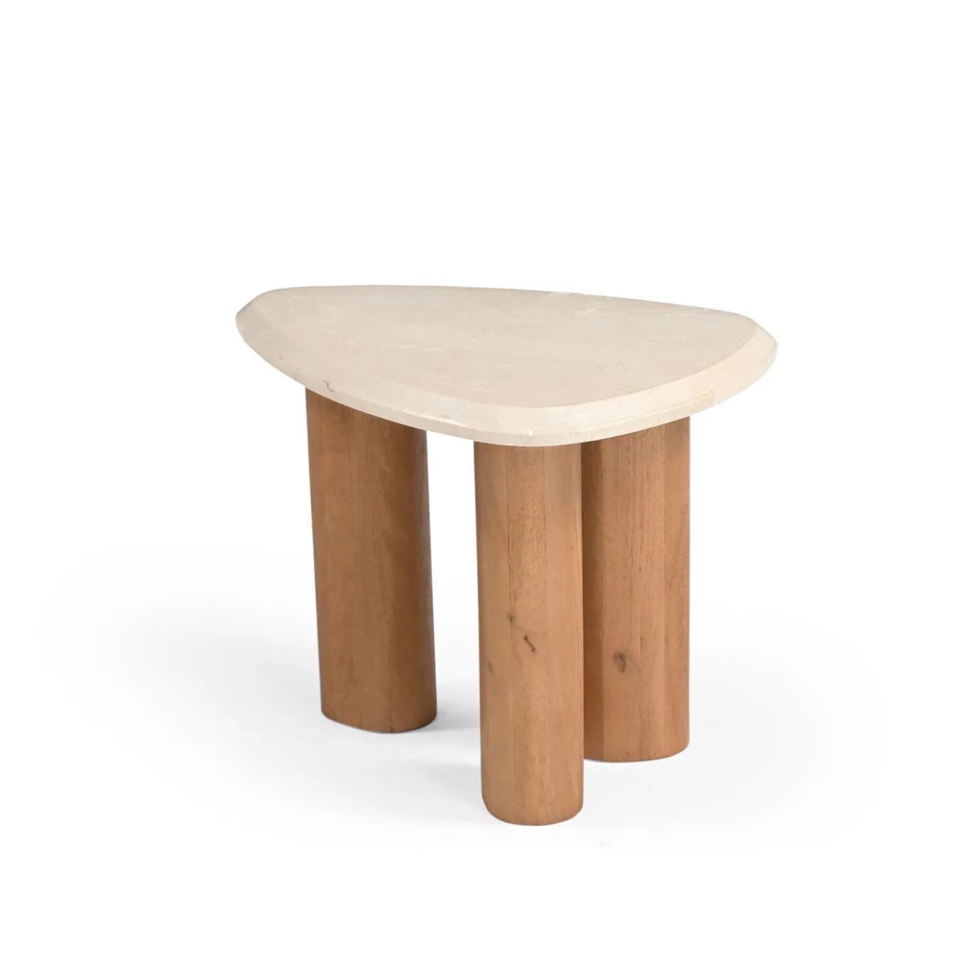 Starfurn Bijzettafel Nuvé Naturel 60cm