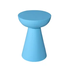 StarFurn Bijzettafel Owen Blauw
