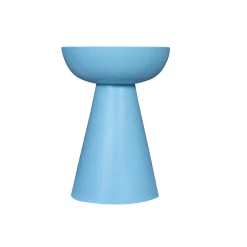 StarFurn Bijzettafel Owen Blauw