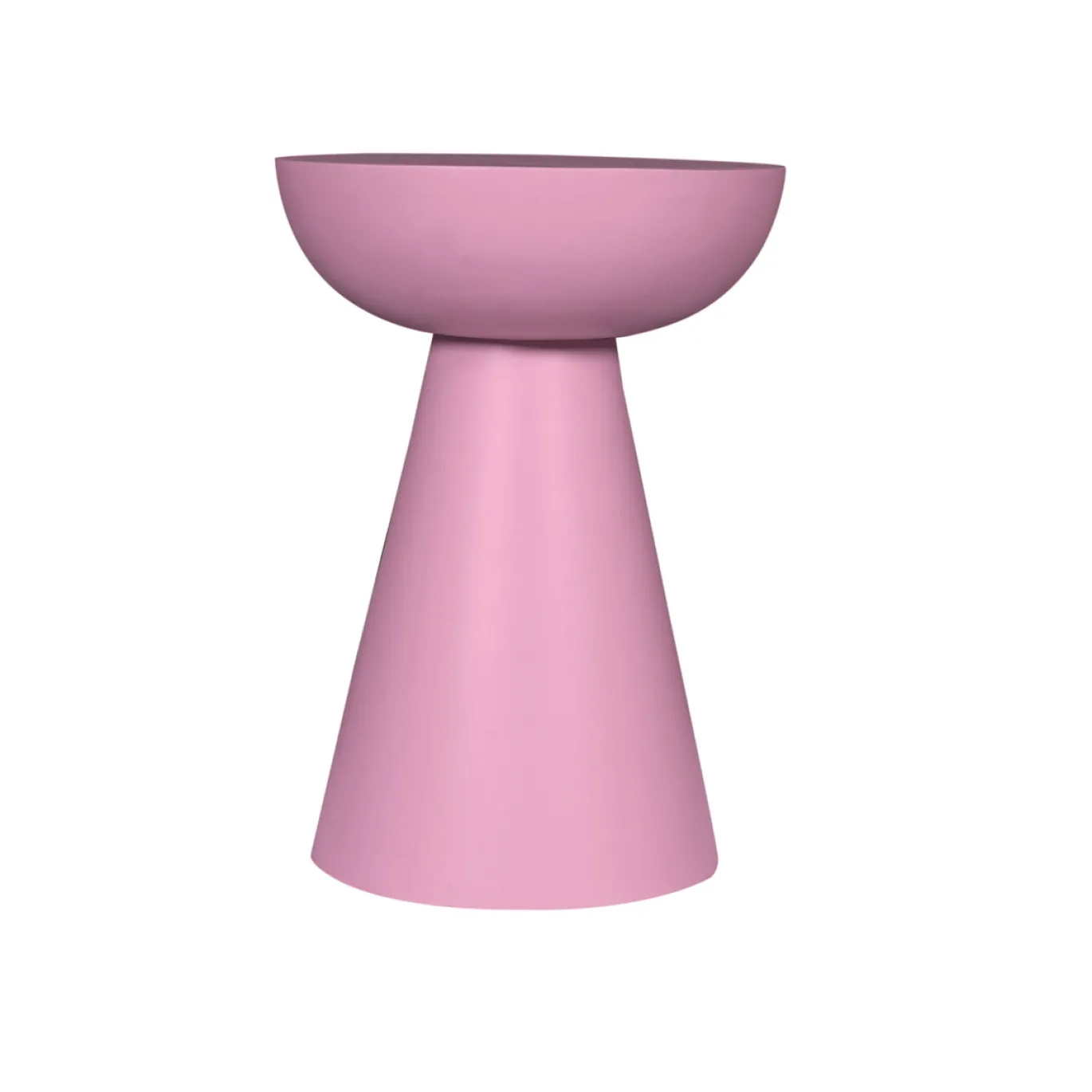 StarFurn Bijzettafel Owen Roze