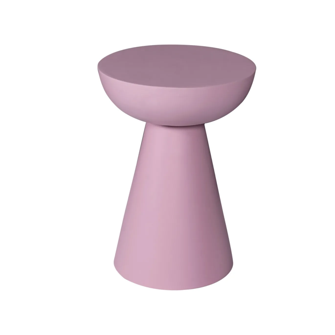 StarFurn Bijzettafel Owen Roze