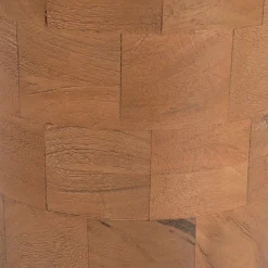 Starfurn Bijzettafel Zoë Naturel 33cm