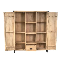 Starfurn Boekenkast Britt 150cm