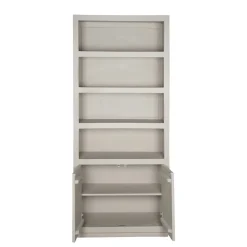 StarFurn Boekenkast Brussel Zand 90cm