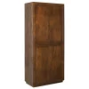 StarFurn Boekenkast Brussel Bruin 90cm