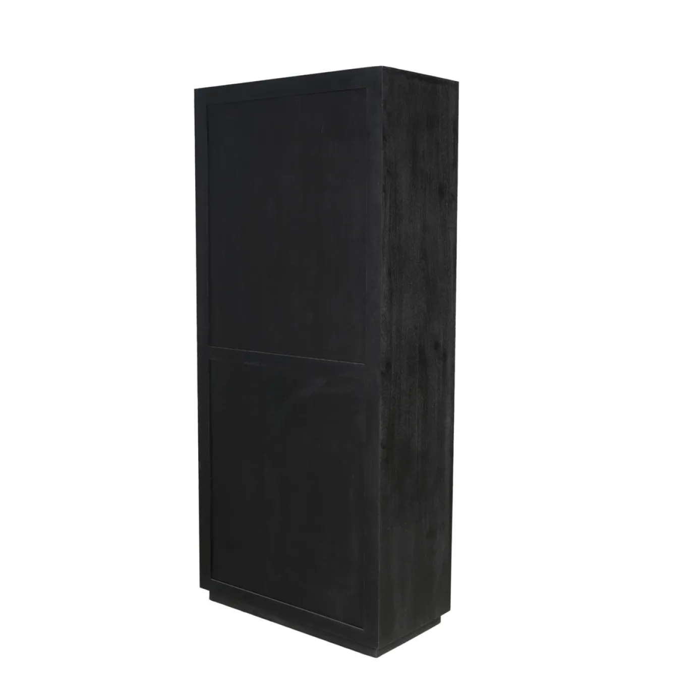 StarFurn Boekenkast Brussel Zwart 90cm