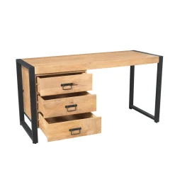 Starfurn Bureau Britt 145cm