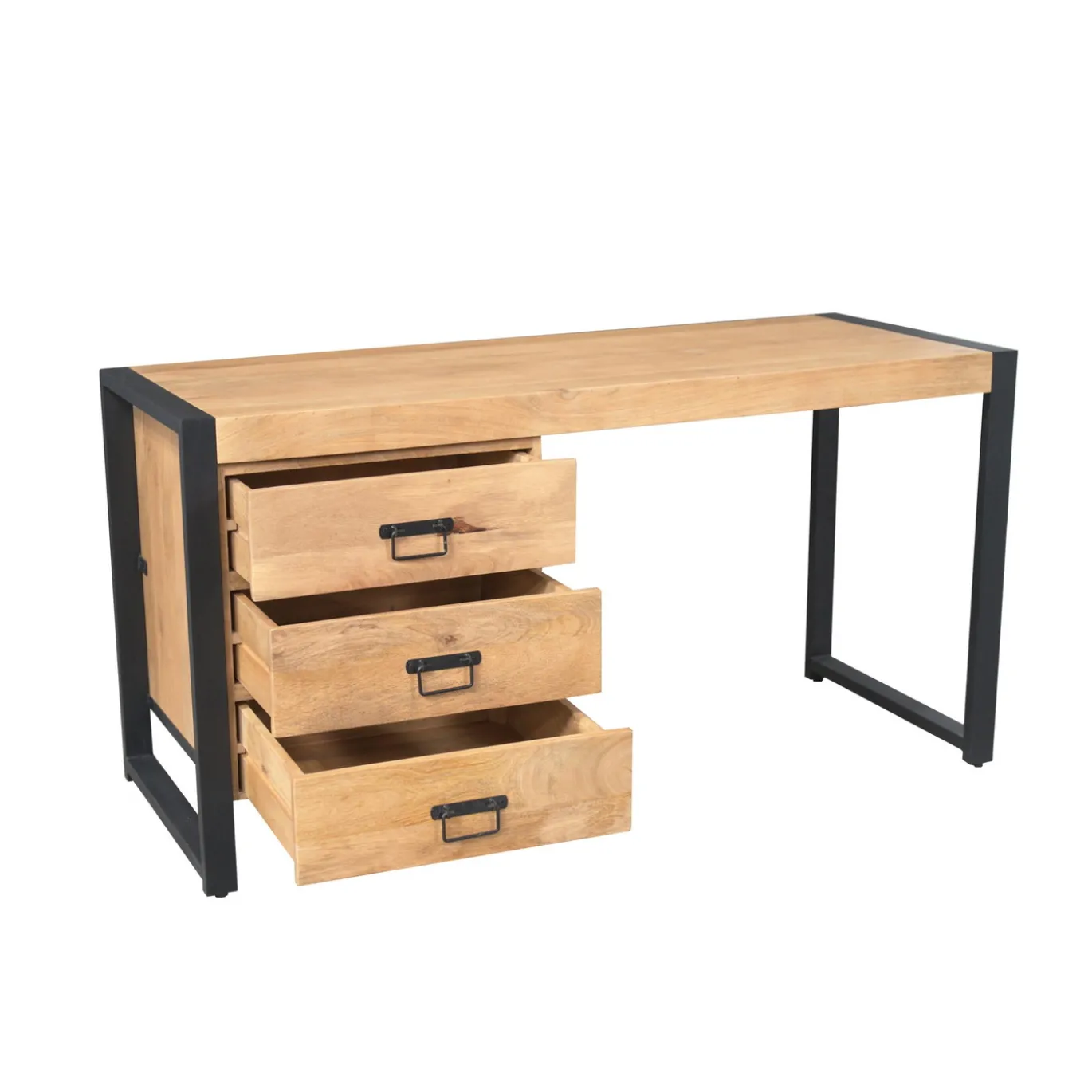 Starfurn Bureau Britt 145cm