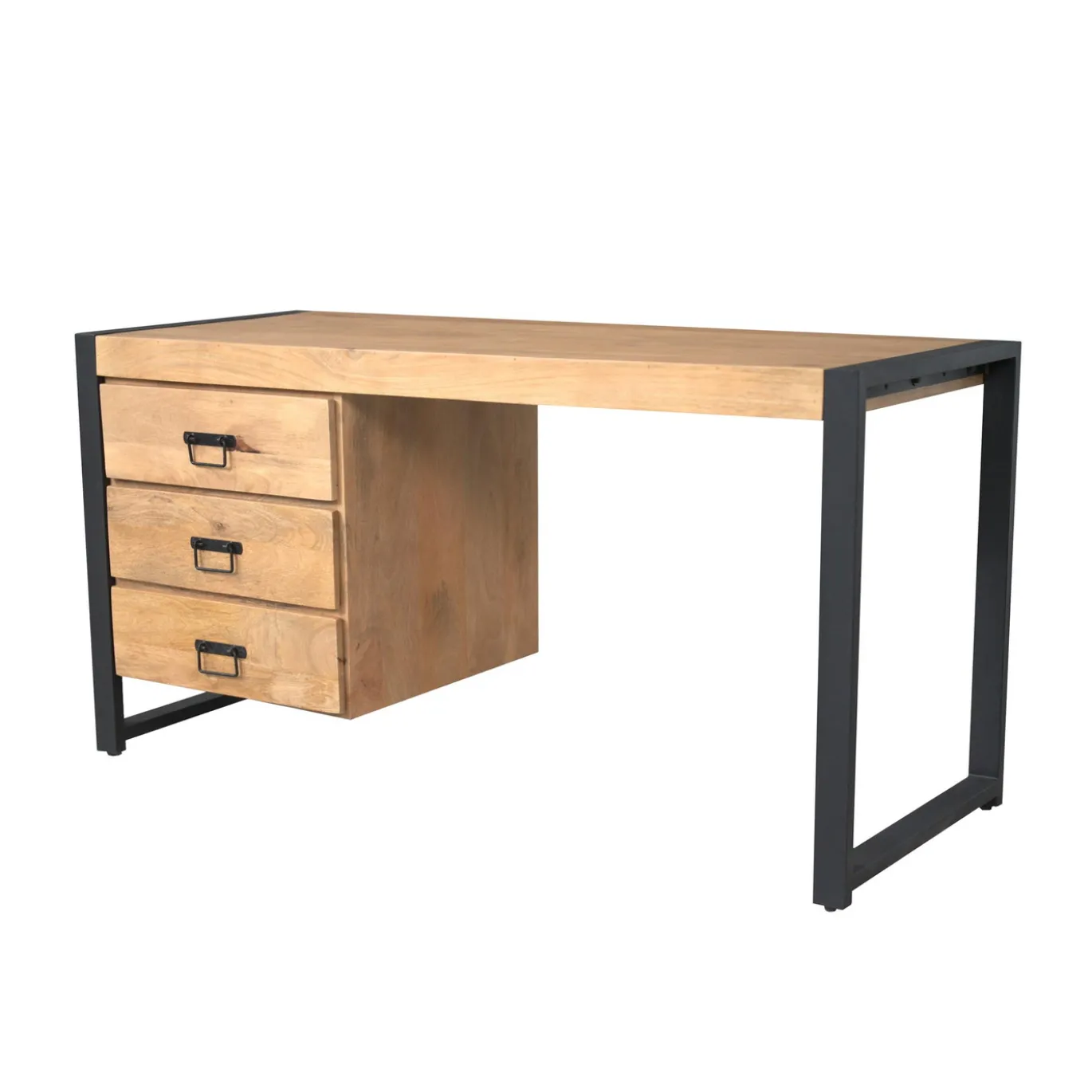 Starfurn Bureau Britt 145cm