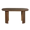 StarFurn Bureau Maré Bruin 150cm