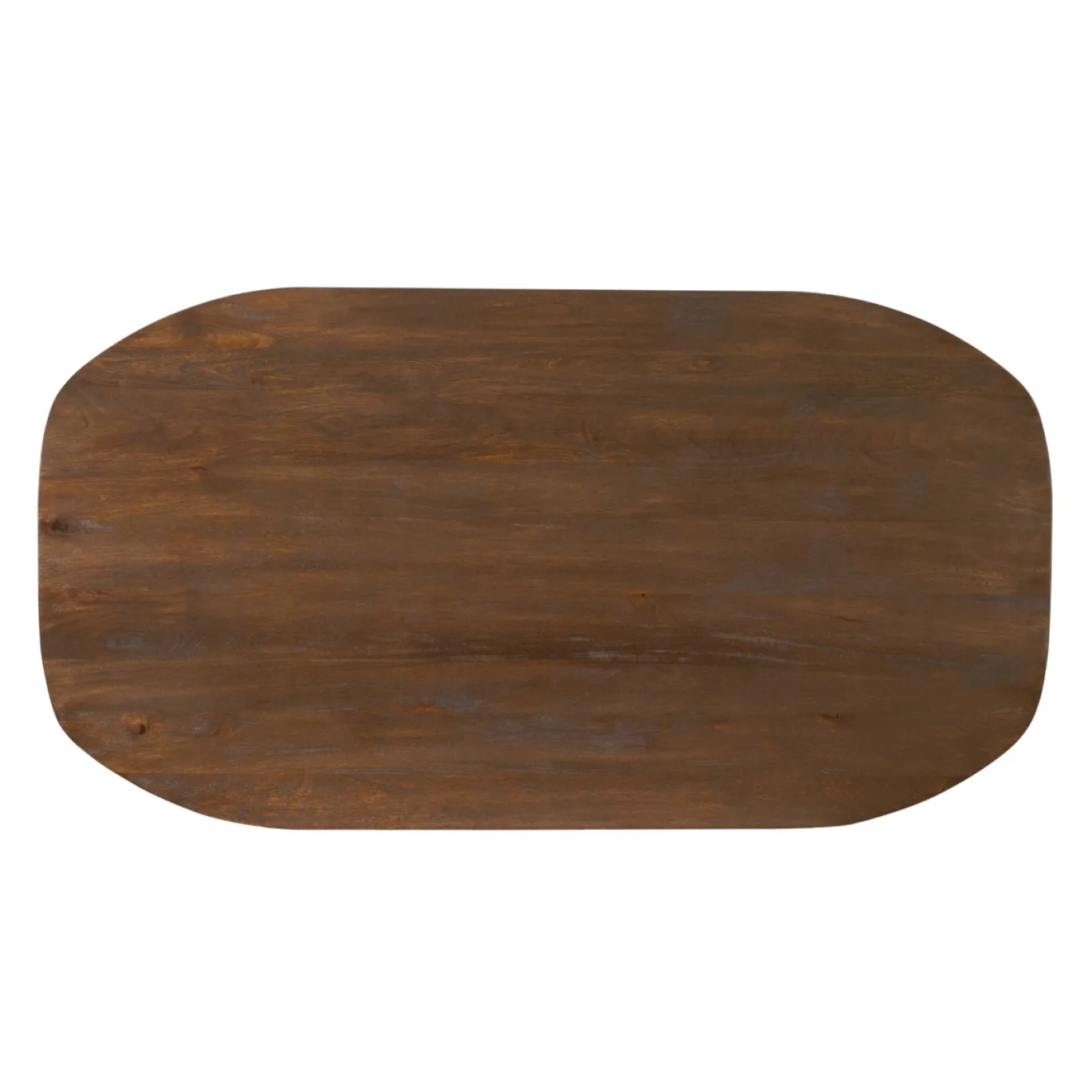 StarFurn Bureau Maré Bruin 150cm