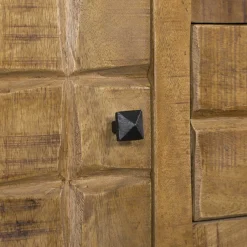 StarFurn Dressoir Brandy Naturel 160cm