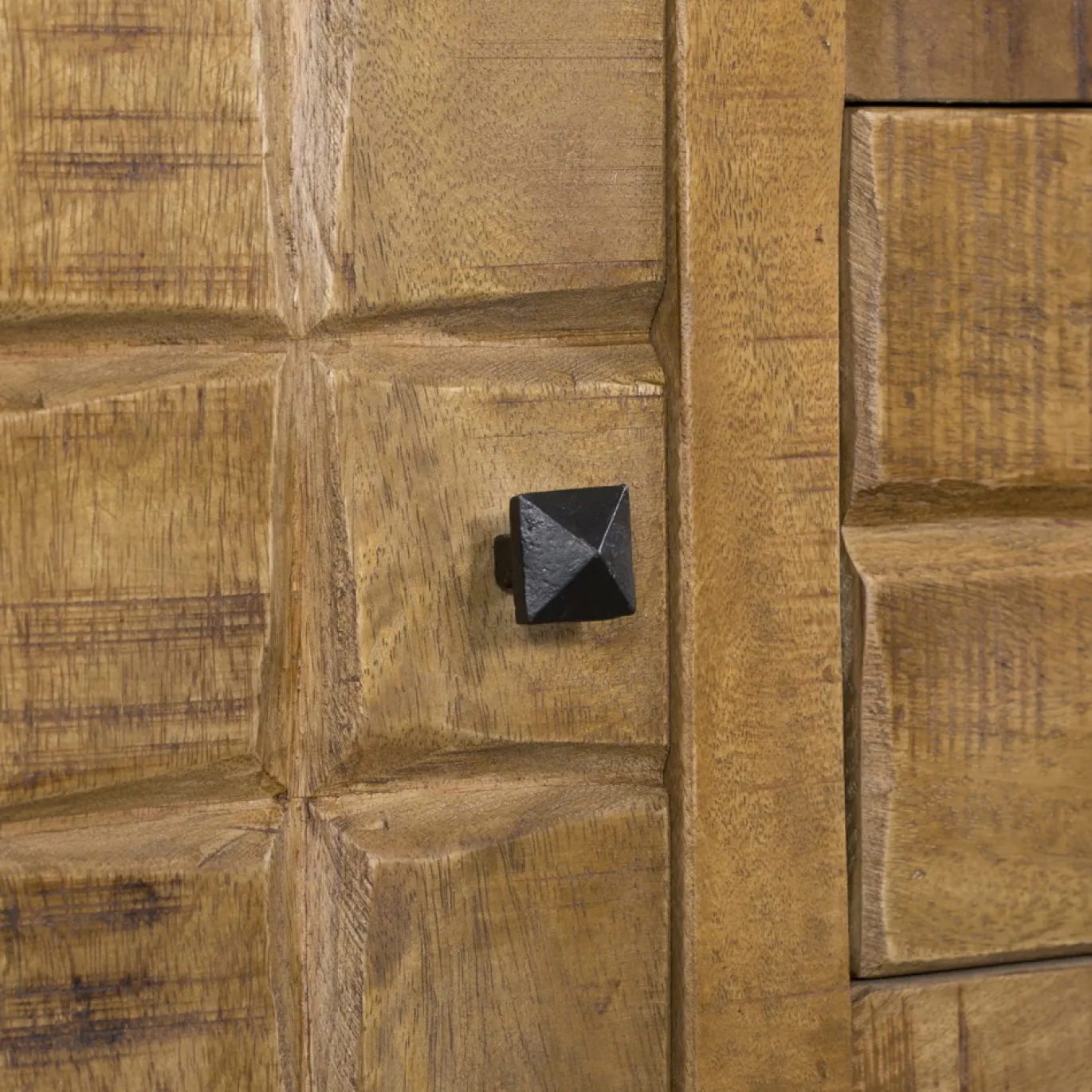 StarFurn Dressoir Brandy Naturel 160cm