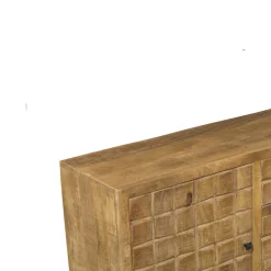 StarFurn Dressoir Brandy Naturel 160cm