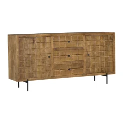 StarFurn Dressoir Brandy Naturel 160cm