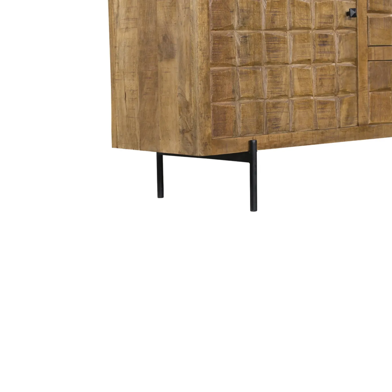 StarFurn Dressoir Brandy Naturel 160cm