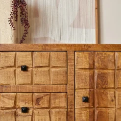 StarFurn Dressoir Brandy Naturel 160cm