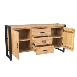 Starfurn Dressoir Britt 160cm Dicht