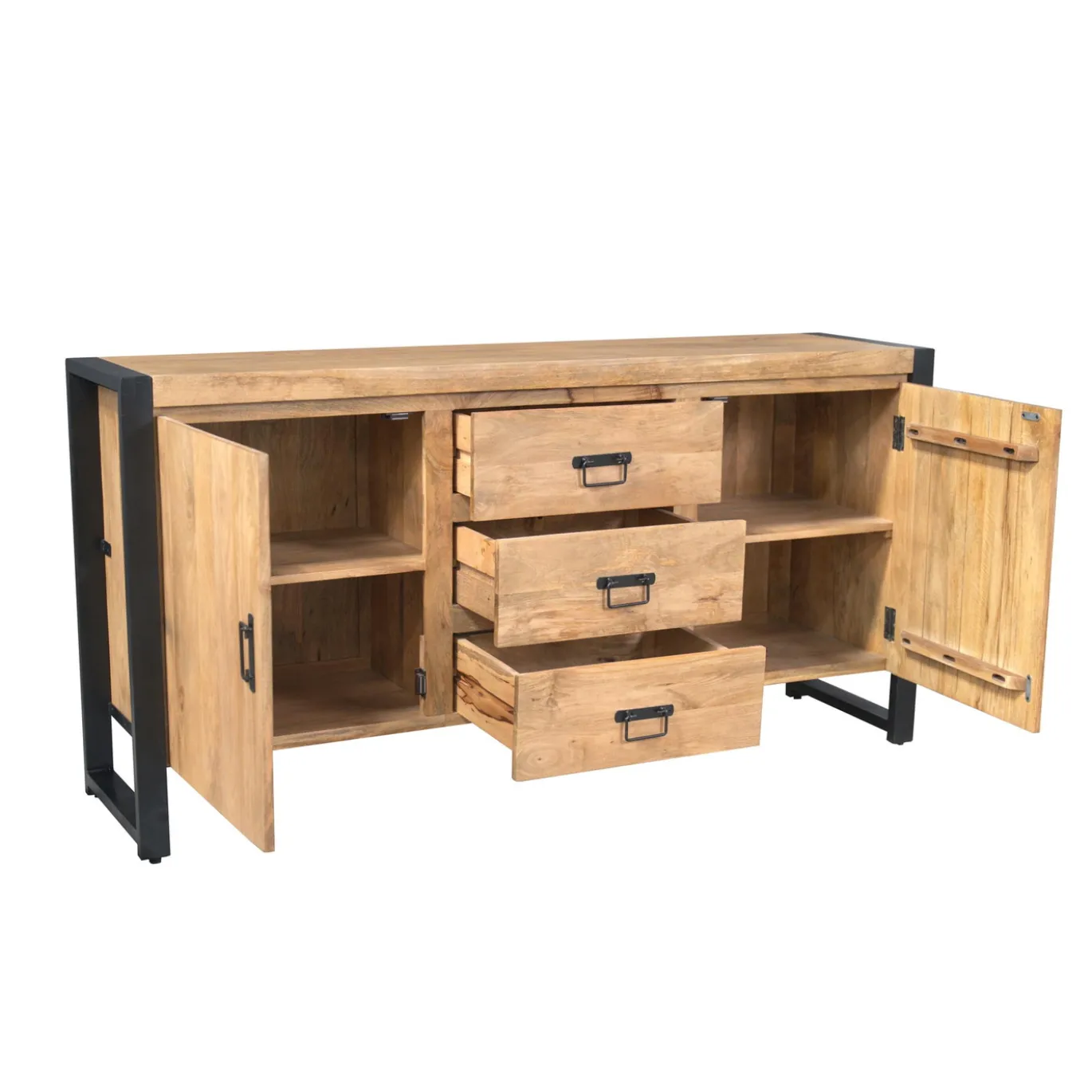 Starfurn Dressoir Britt 160cm Dicht