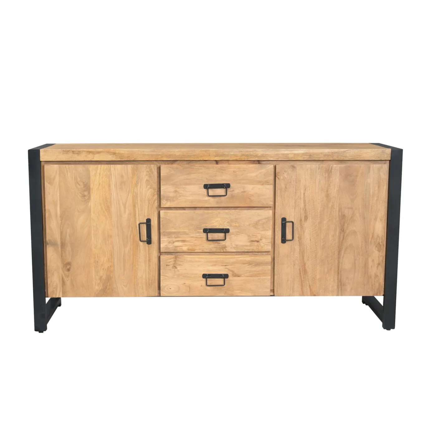 Starfurn Dressoir Britt 160cm Dicht