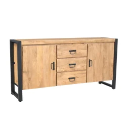 Starfurn Dressoir Britt 160cm Dicht