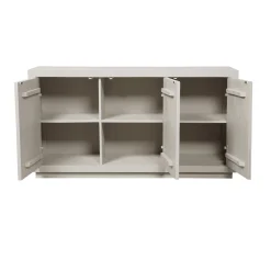 StarFurn Dressoir Brussel Zand 150cm