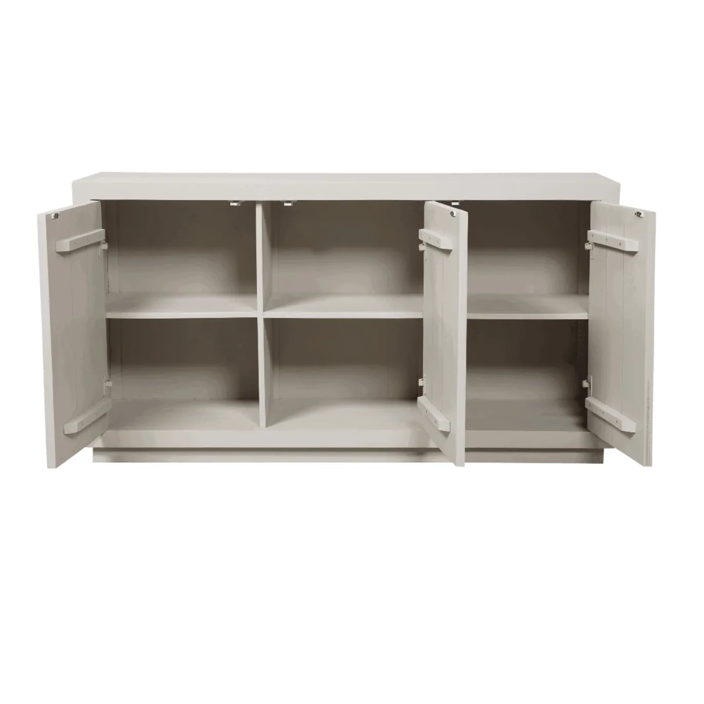 StarFurn Dressoir Brussel Zand 150cm