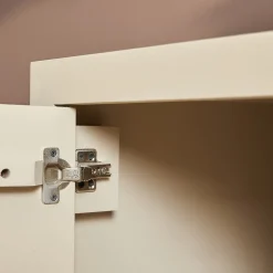 StarFurn Dressoir Brussel Zand 150cm
