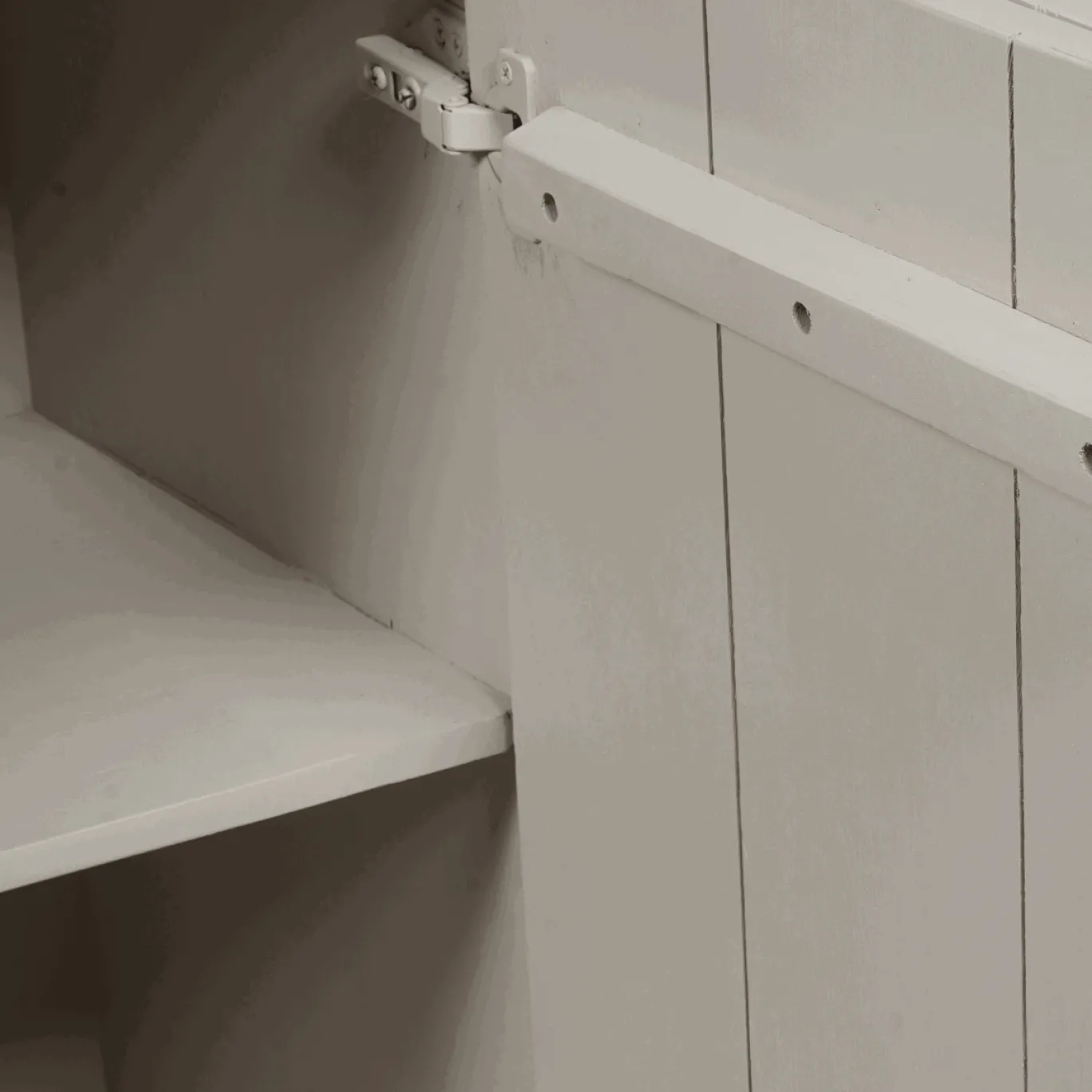 StarFurn Dressoir Brussel Zand 150cm
