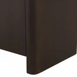 StarFurn Dressoir Dallas Bruin Mangohout 100cm