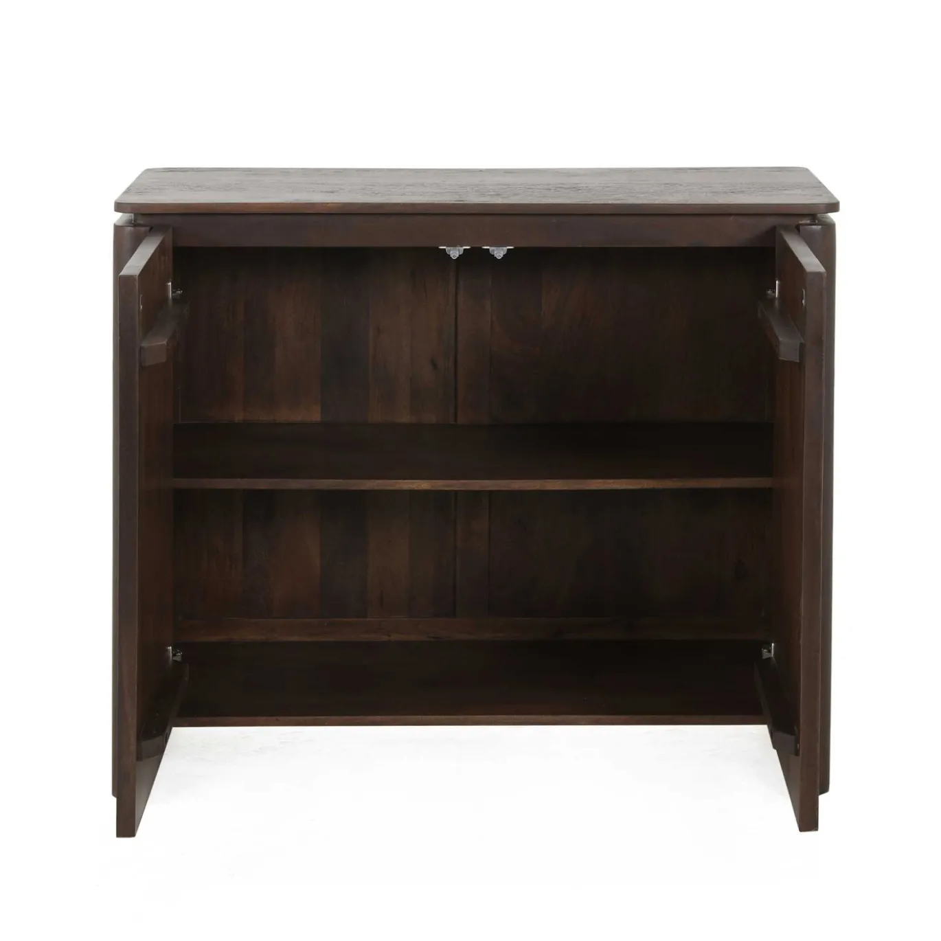 StarFurn Dressoir Dallas Bruin Mangohout 100cm
