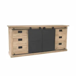 Starfurn Dressoir Fresno 200cm