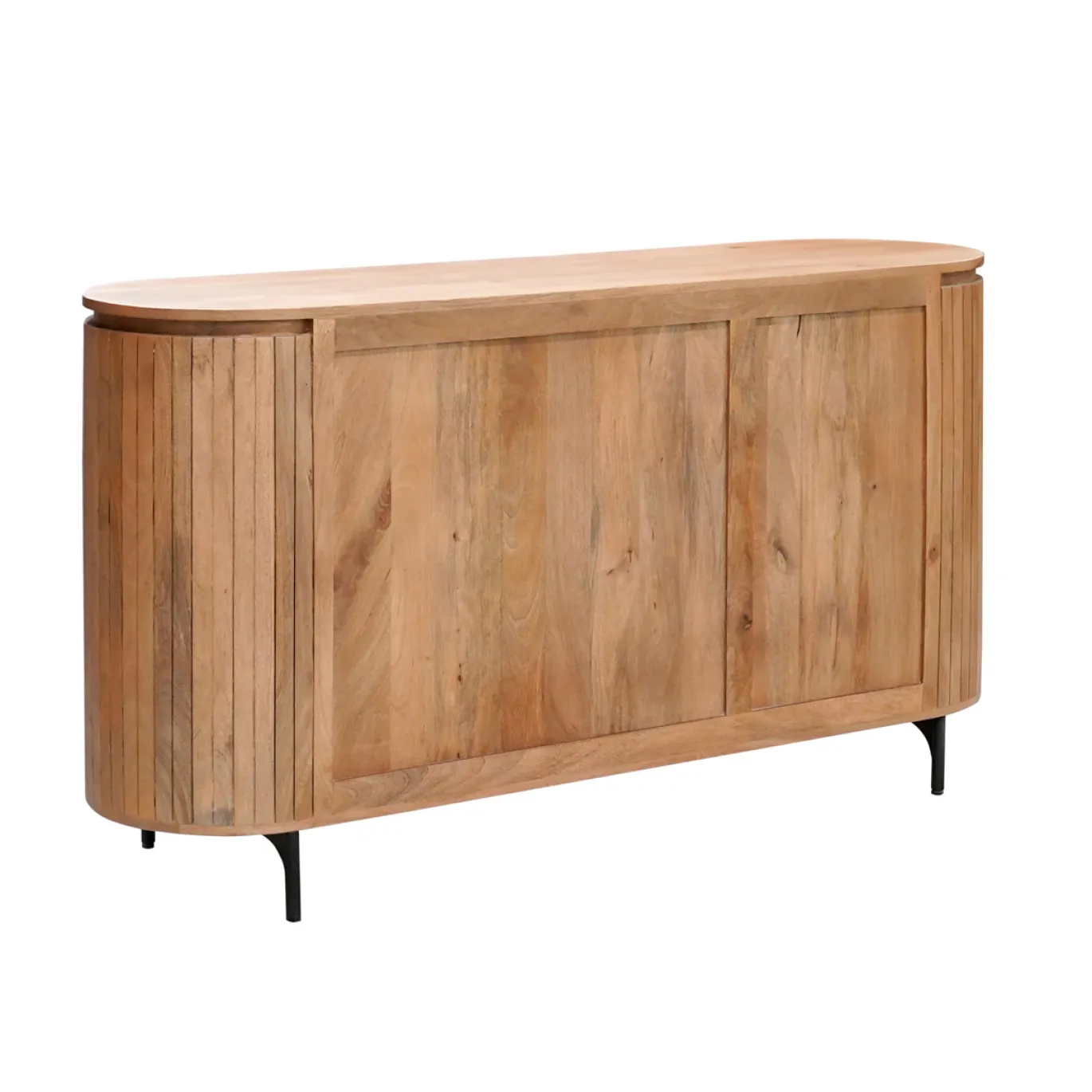 StarFurn Dressoir Solana 165cm Naturel