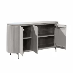 StarFurn Dressoir Solana 165cm Taupe
