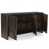 Starfurn Dressoir Zana Bruin 160cm