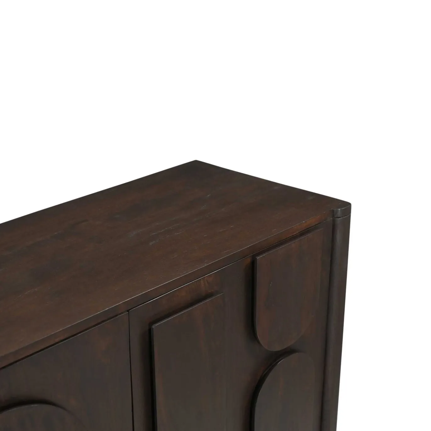 Starfurn Dressoir Zana Bruin 160cm