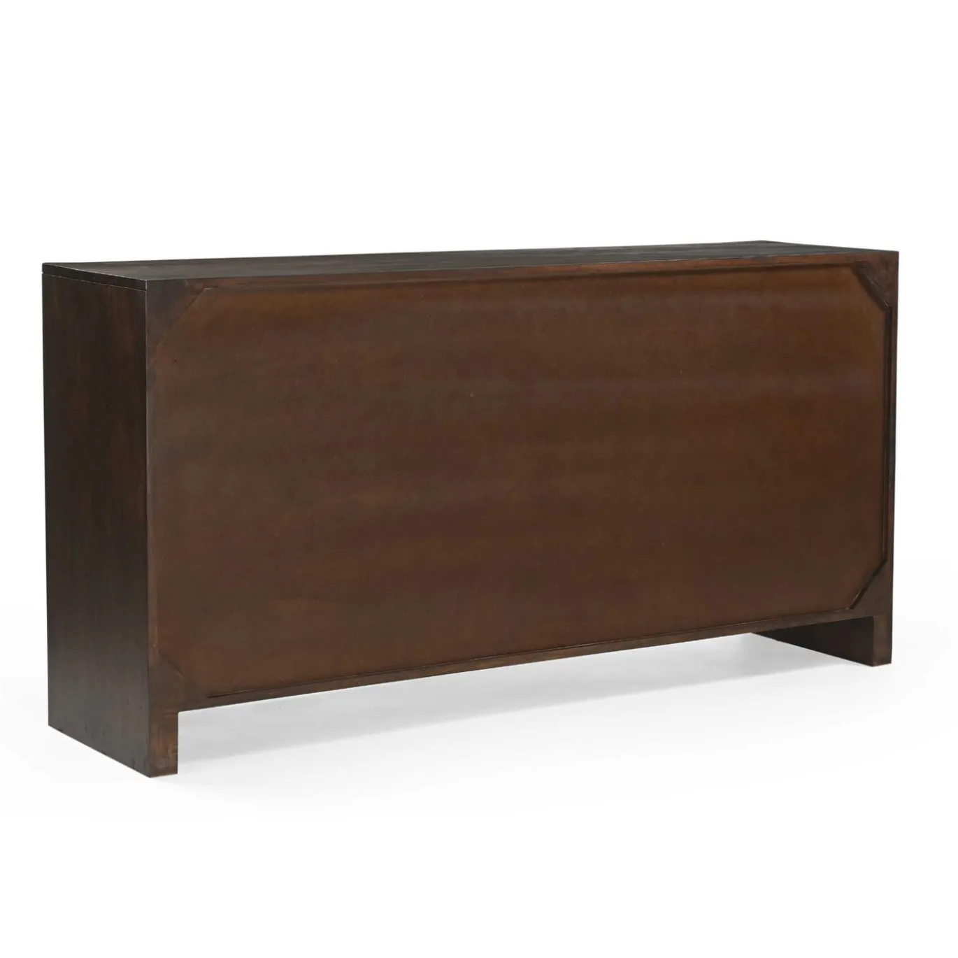 Starfurn Dressoir Zana Bruin 160cm
