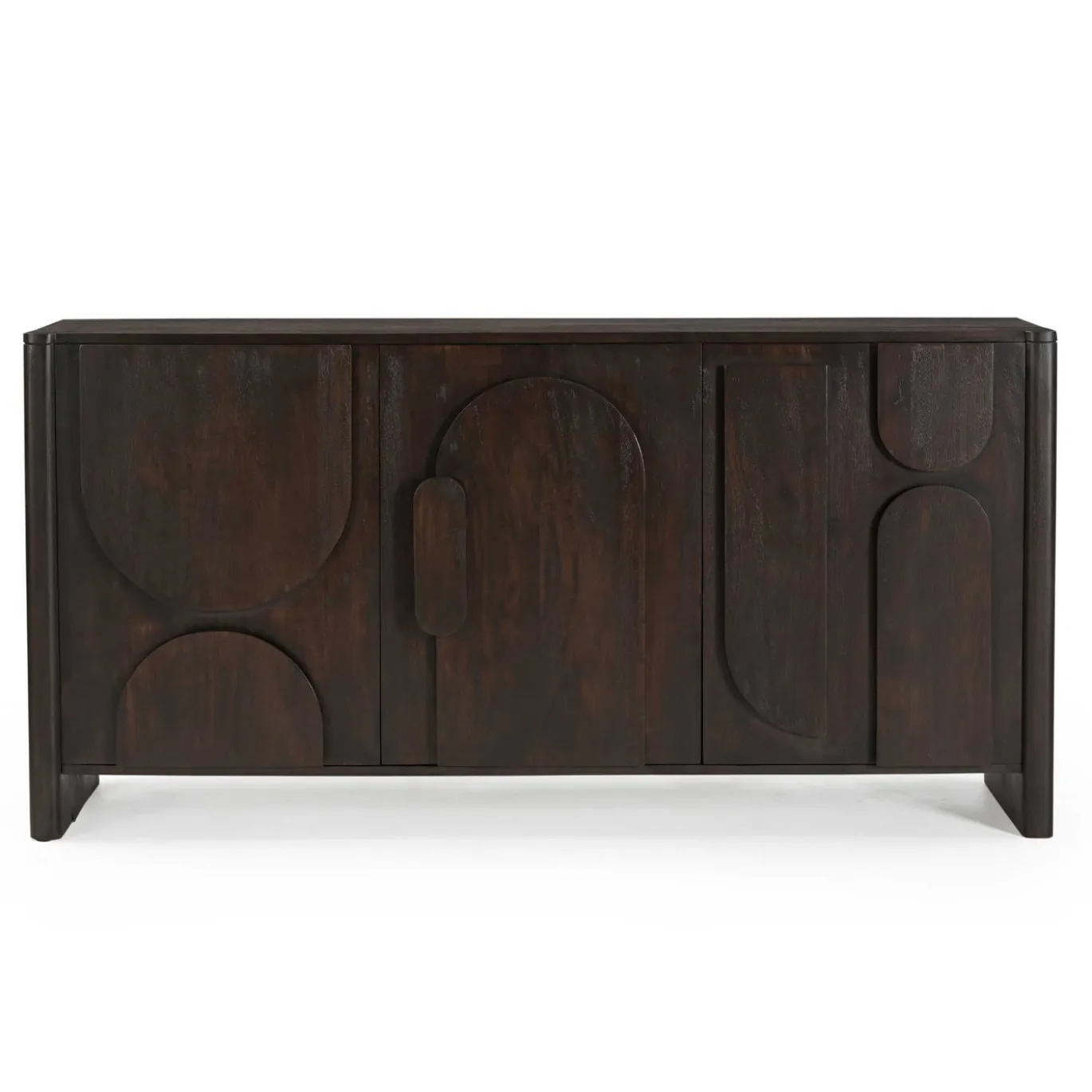 Starfurn Dressoir Zana Bruin 160cm