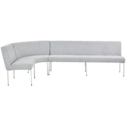 Starfurn Eetkamerbank Riff 70cm element Beige