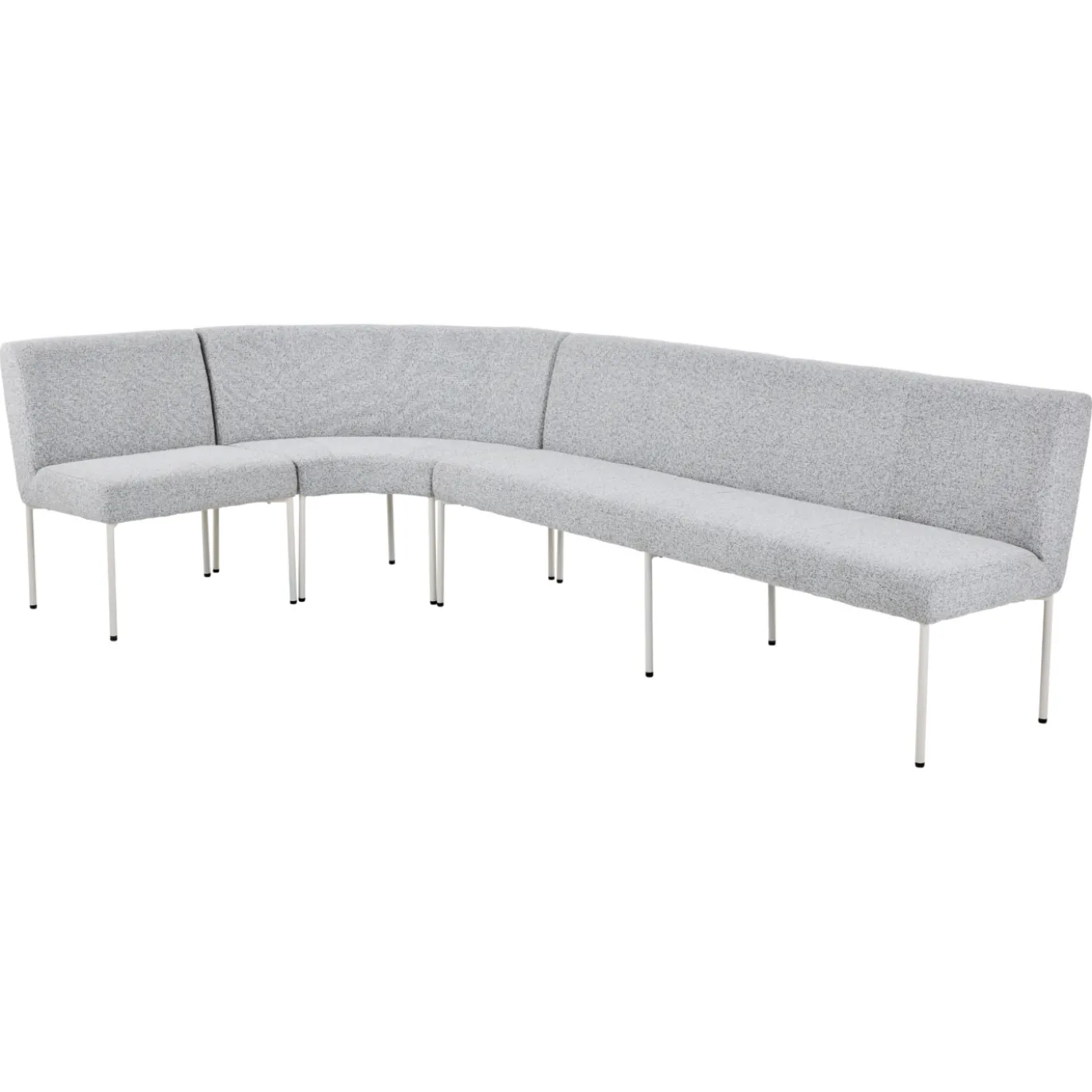Starfurn Eetkamerbank Riff 70cm element Beige