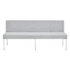Starfurn Eetkamerbank Riff 200cm element Beige