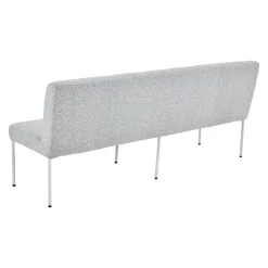 Starfurn Eetkamerbank Riff 200cm element Beige