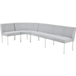 Starfurn Eetkamerbank Riff 200cm element Beige