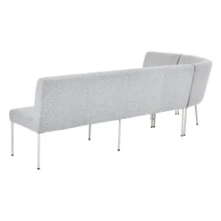 Starfurn Eetkamerbank Riff 200cm element Beige