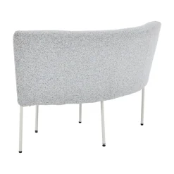 Starfurn Eetkamerbank Riff Hoek Beige