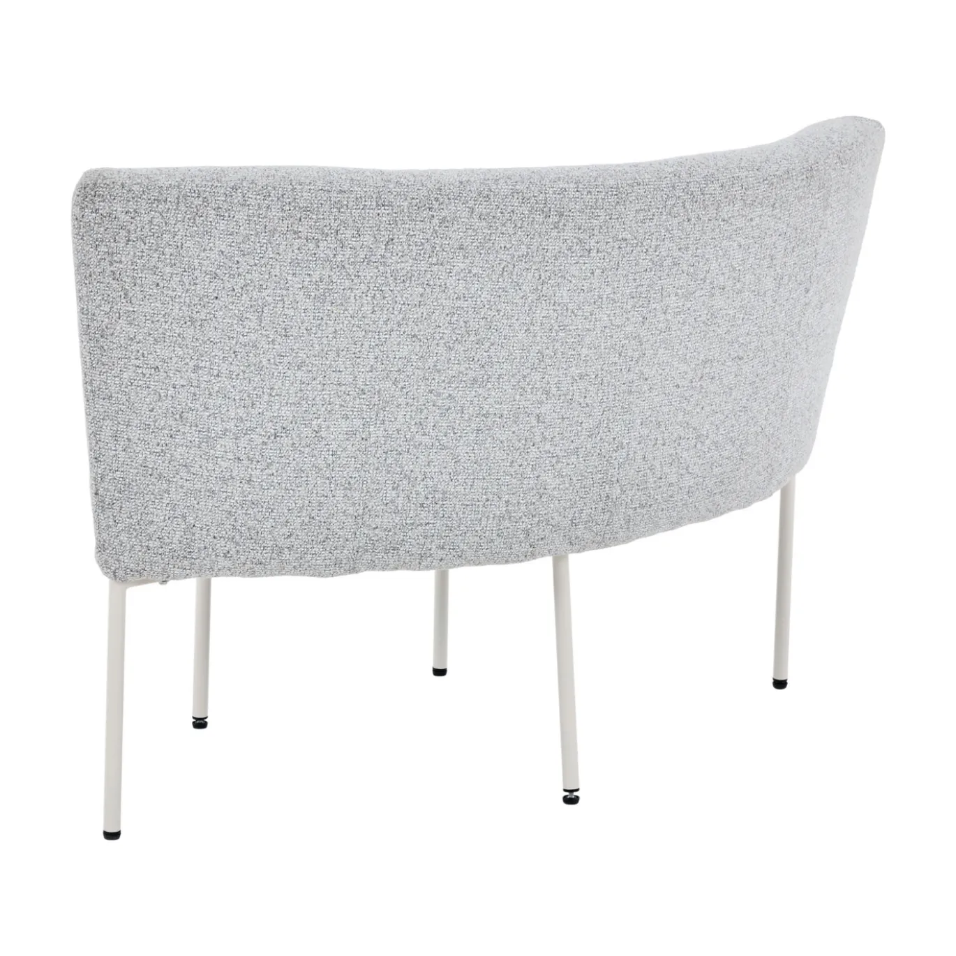 Starfurn Eetkamerbank Riff Hoek Beige