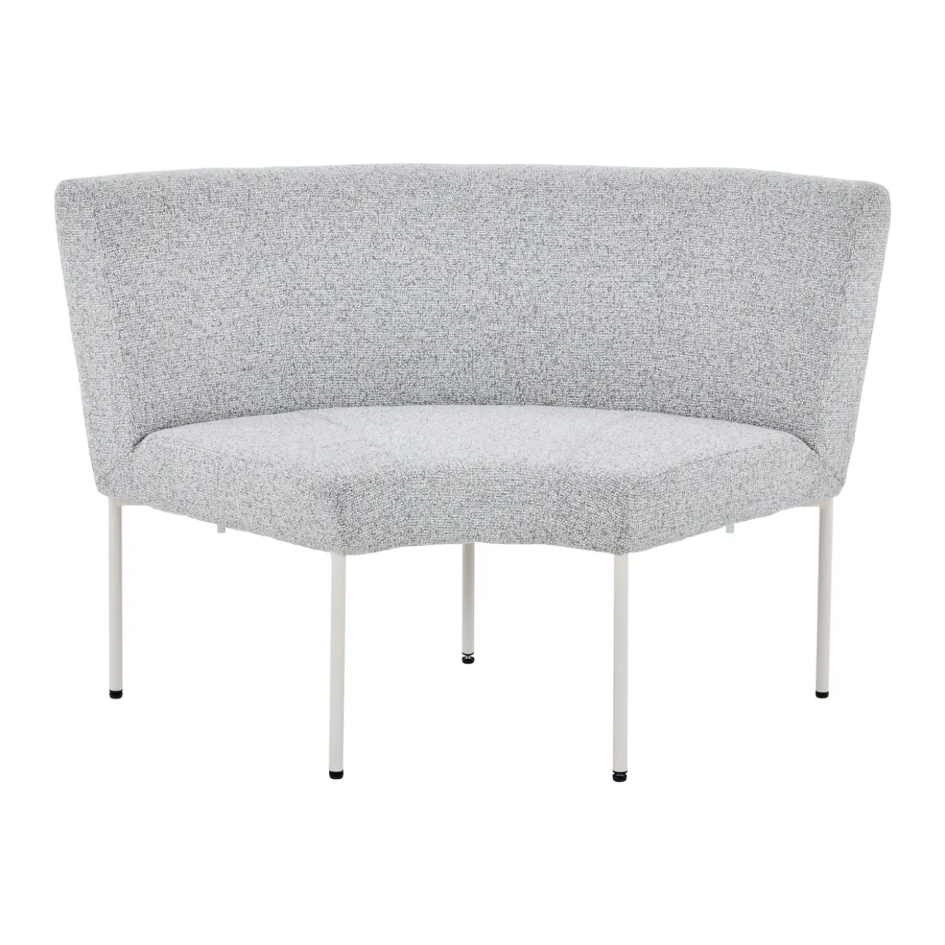 Starfurn Eetkamerbank Riff Hoek Beige