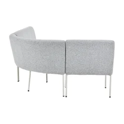 Starfurn Eetkamerbank Riff Hoek Beige