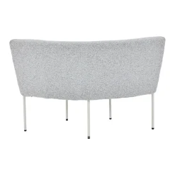 Starfurn Eetkamerbank Riff Hoek Beige